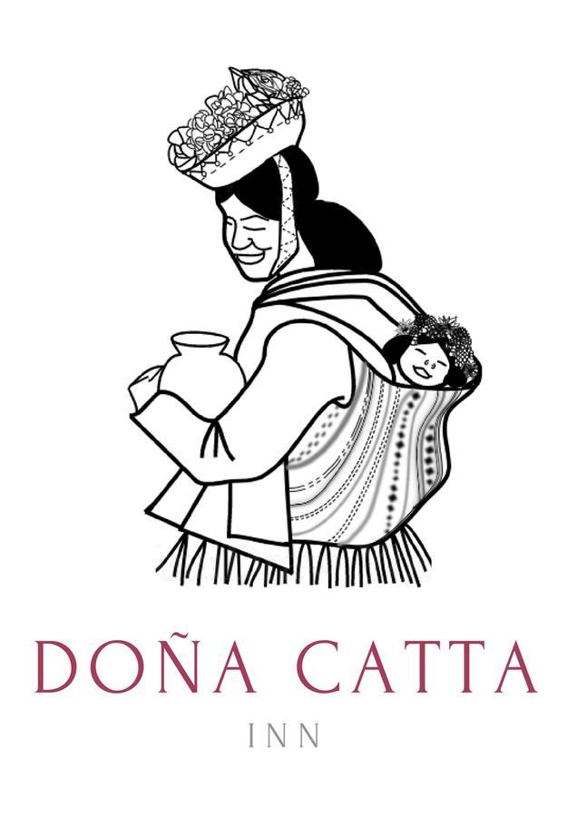 Dona Catta Casa Boutique Villa Ollantaytambo Kültér fotó